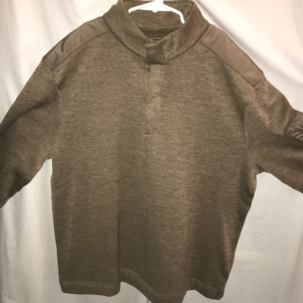 Greg Norman Fleece
